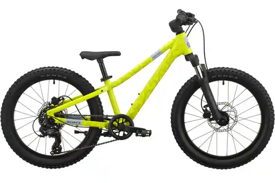 Kinder- & Jugendfahrräder - Scott Roxter 200 - 20 Zoll - Diamant - 2027