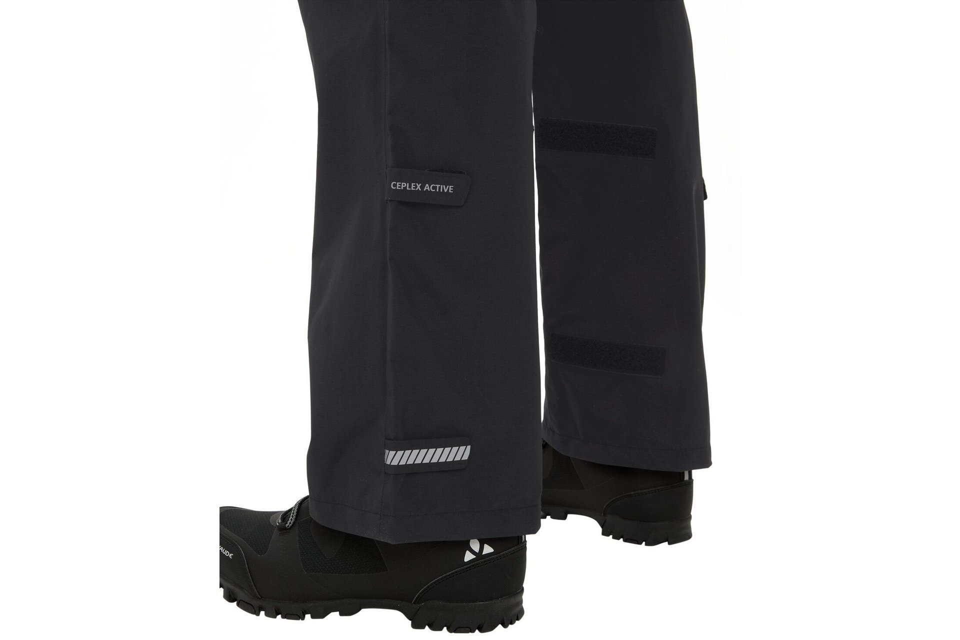 Vaude Herren Yaras Regenhose IV - 2026