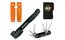 SKS Germany Set - Minipumpe, Mini-Tool, Reifenheber