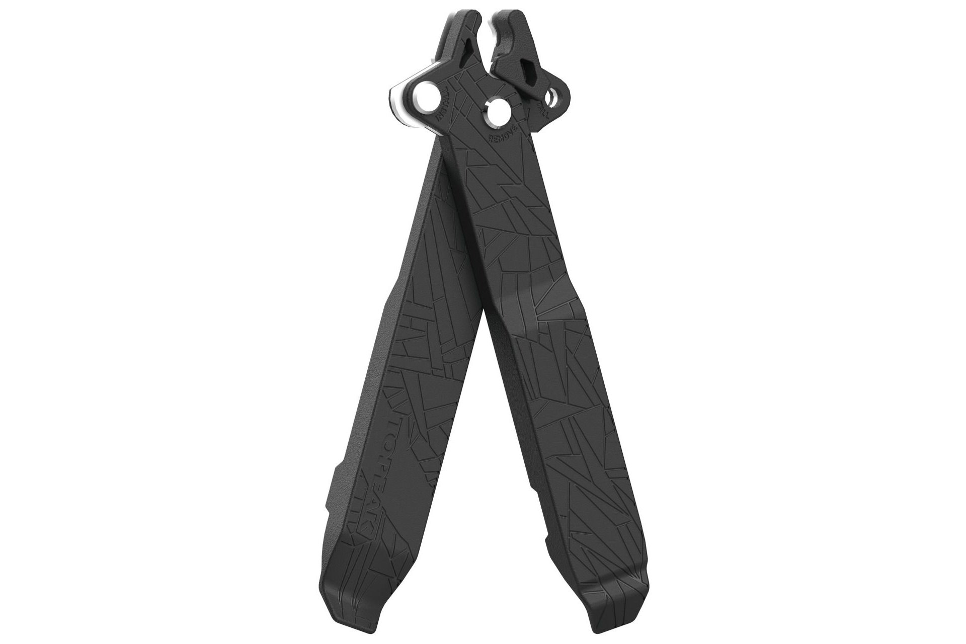 Topeak Power Lever X - Kettenschloss/Reifenheber Werkzeug