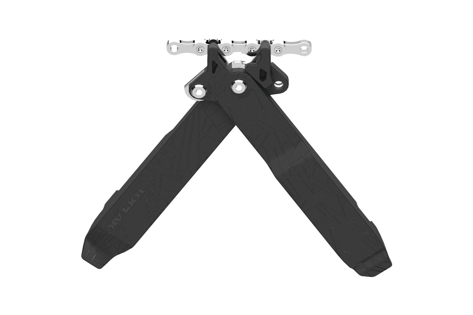 Topeak Power Lever X - Kettenschloss/Reifenheber Werkzeug