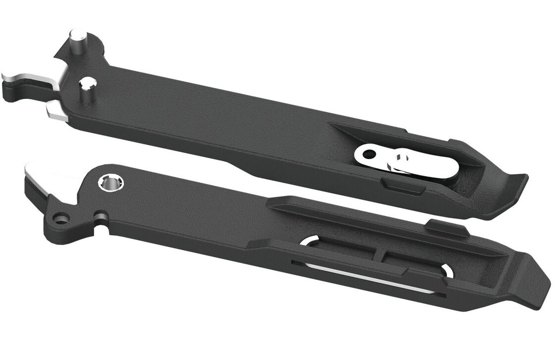 Topeak Power Lever X - Kettenschloss/Reifenheber Werkzeug