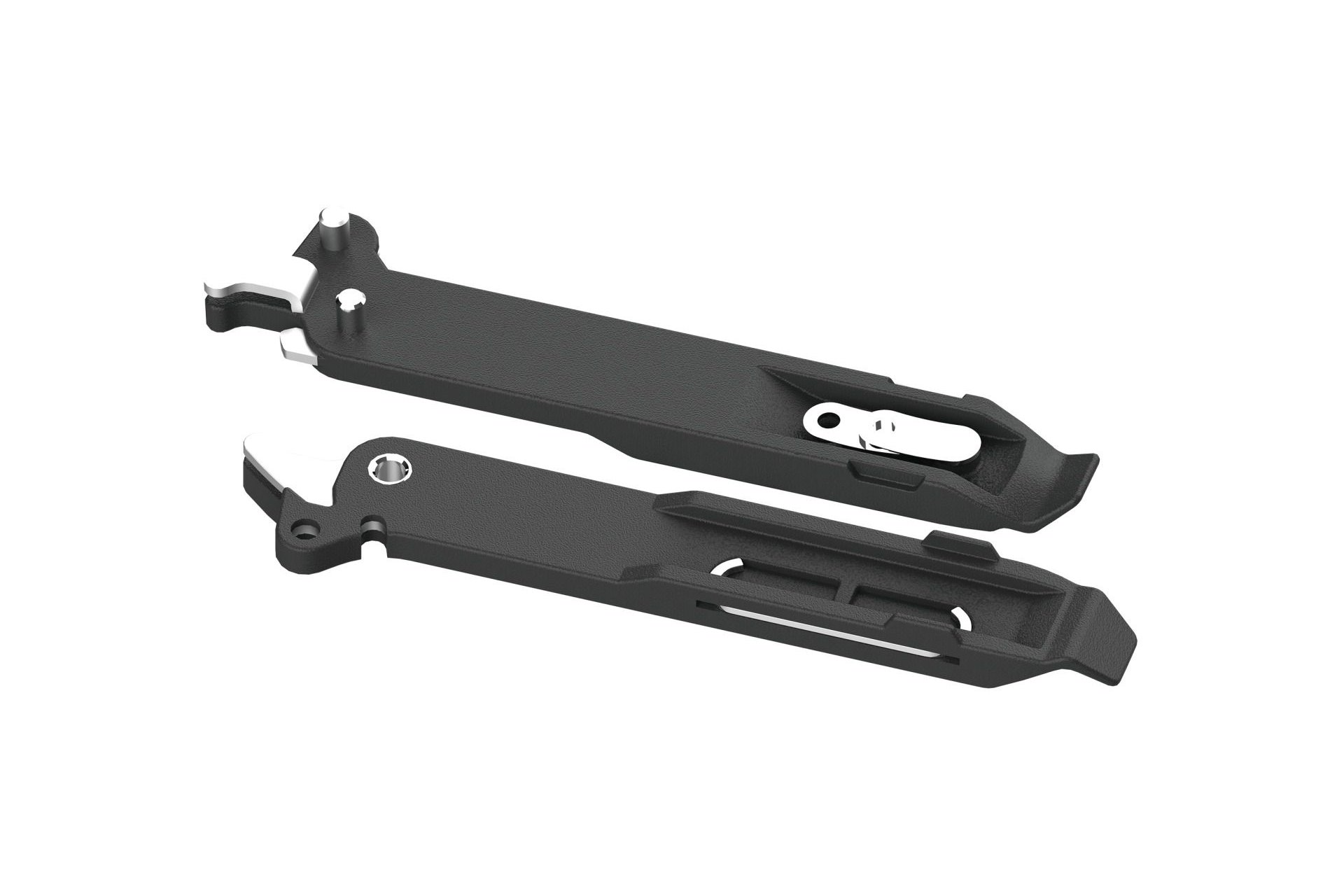 Topeak Power Lever X - Kettenschloss/Reifenheber Werkzeug