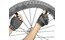 Topeak Power Lever X - Kettenschloss/Reifenheber Werkzeug