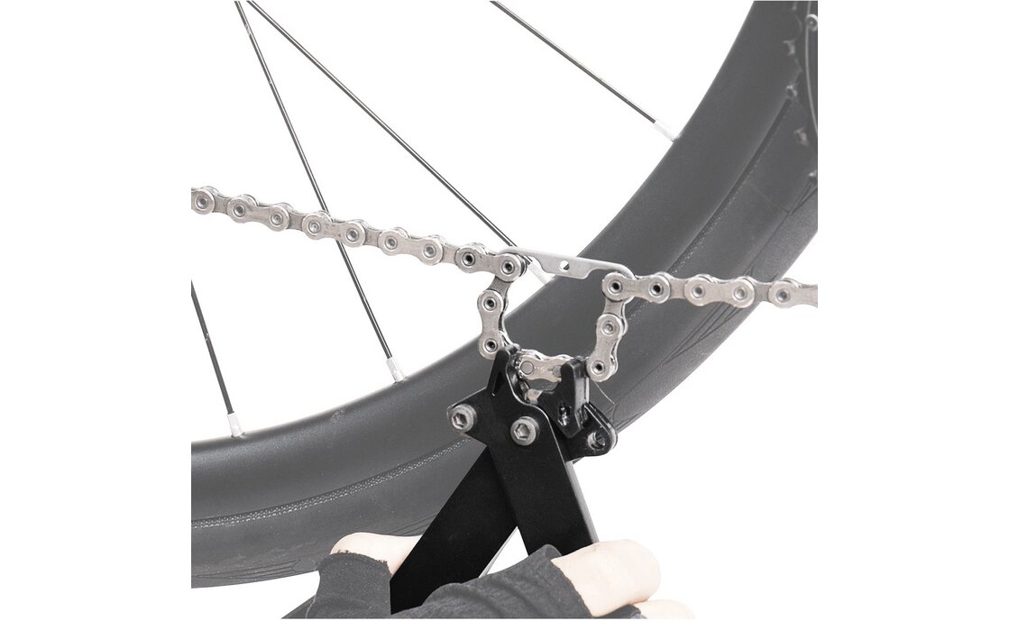 Topeak Power Lever X - Kettenschloss/Reifenheber Werkzeug