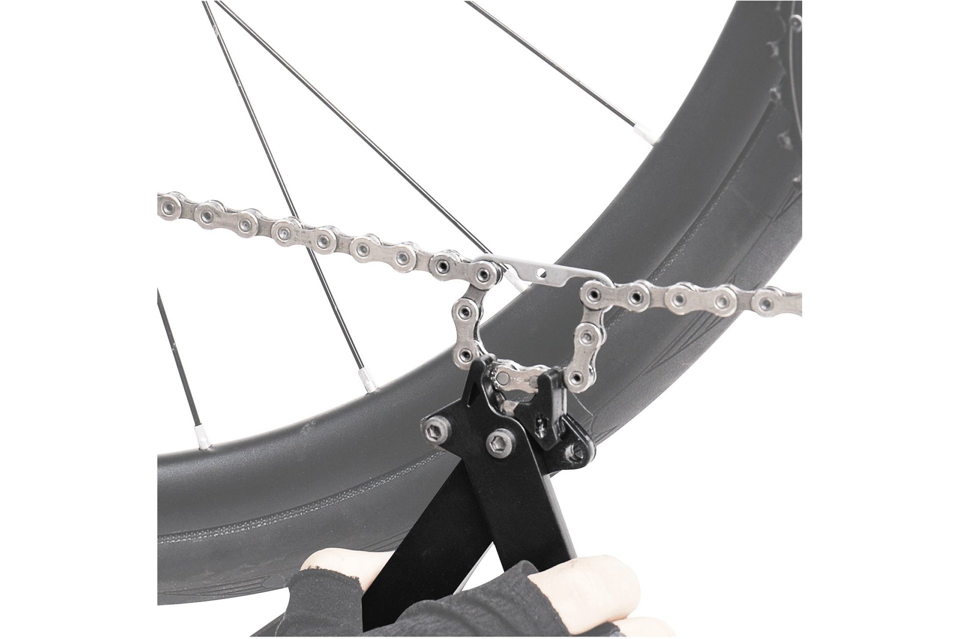Topeak Power Lever X - Kettenschloss/Reifenheber Werkzeug