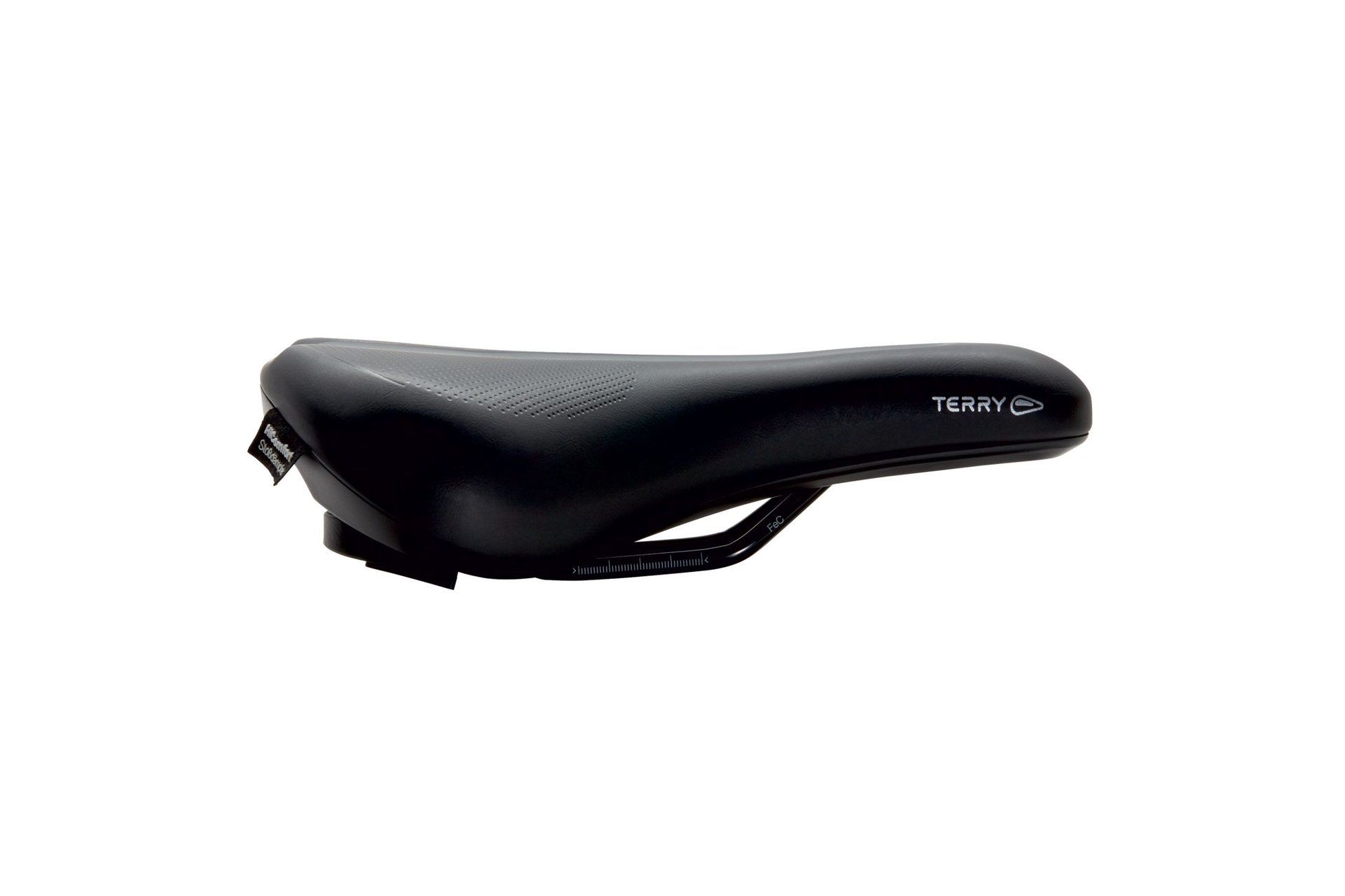 Terry Fisio Flex Gel Max Men Sattel