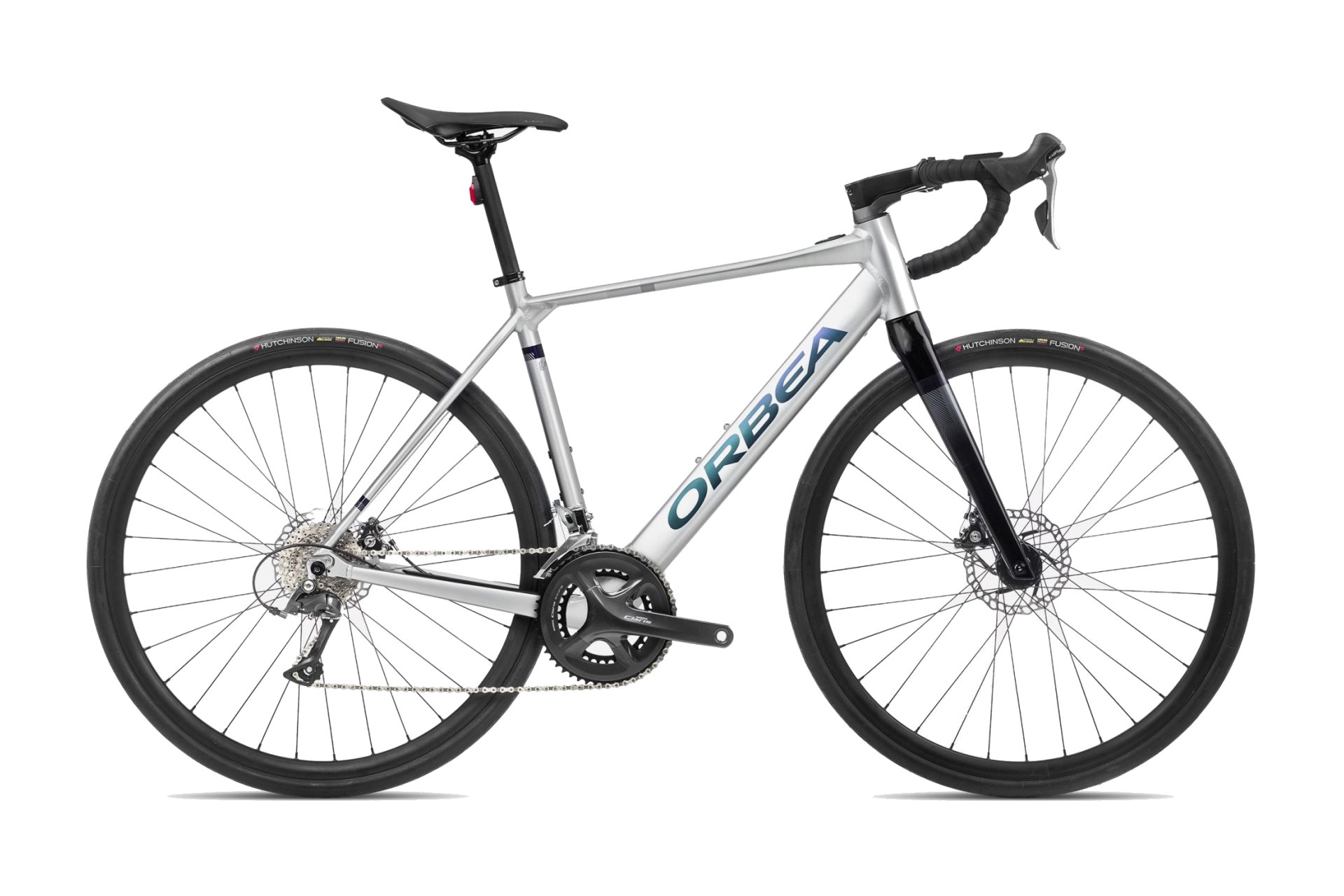 Orbea Gain D50 - 248 Wh - 28 Zoll - Diamant - 2023