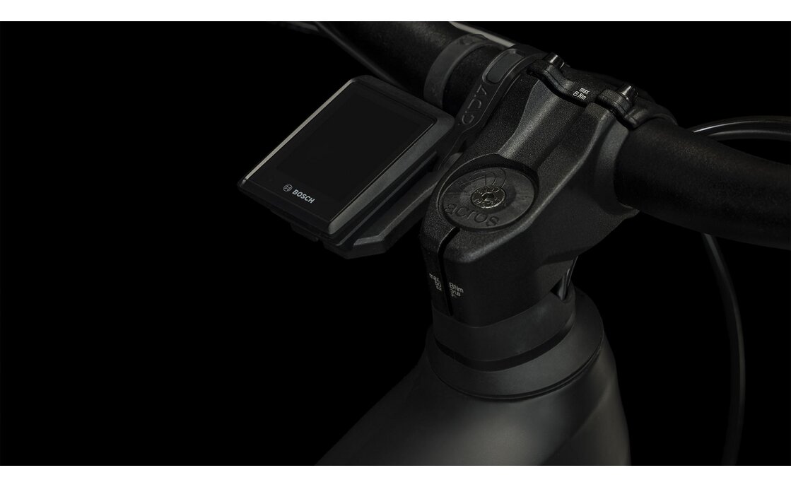 Cube Stereo Hybrid 160 HPC SLX 750 27.5 - 750 Wh - 27,5 Zoll - Fully