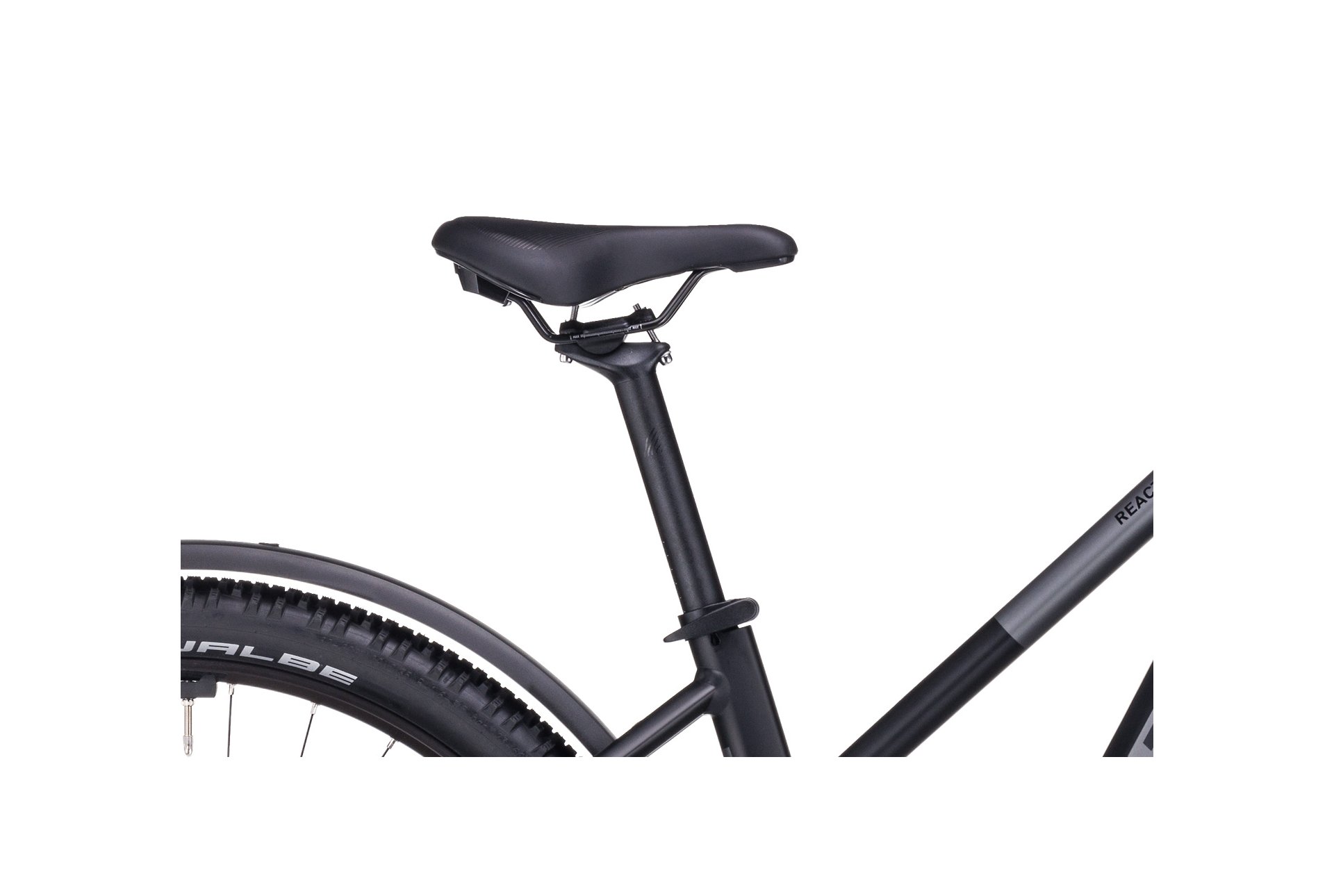 Cube Reaction Hybrid Performance 625 Allroad - 625 Wh - 29 Zoll - Damen Sport - 2023