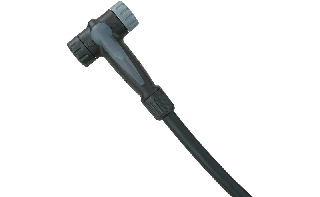 Topeak JoeBlow Max HP Standpumpe