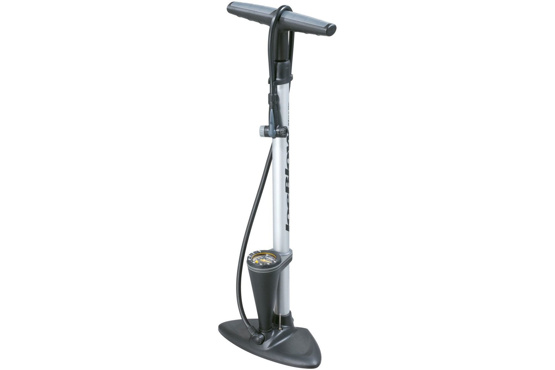 Topeak JoeBlow Max HP Standpumpe