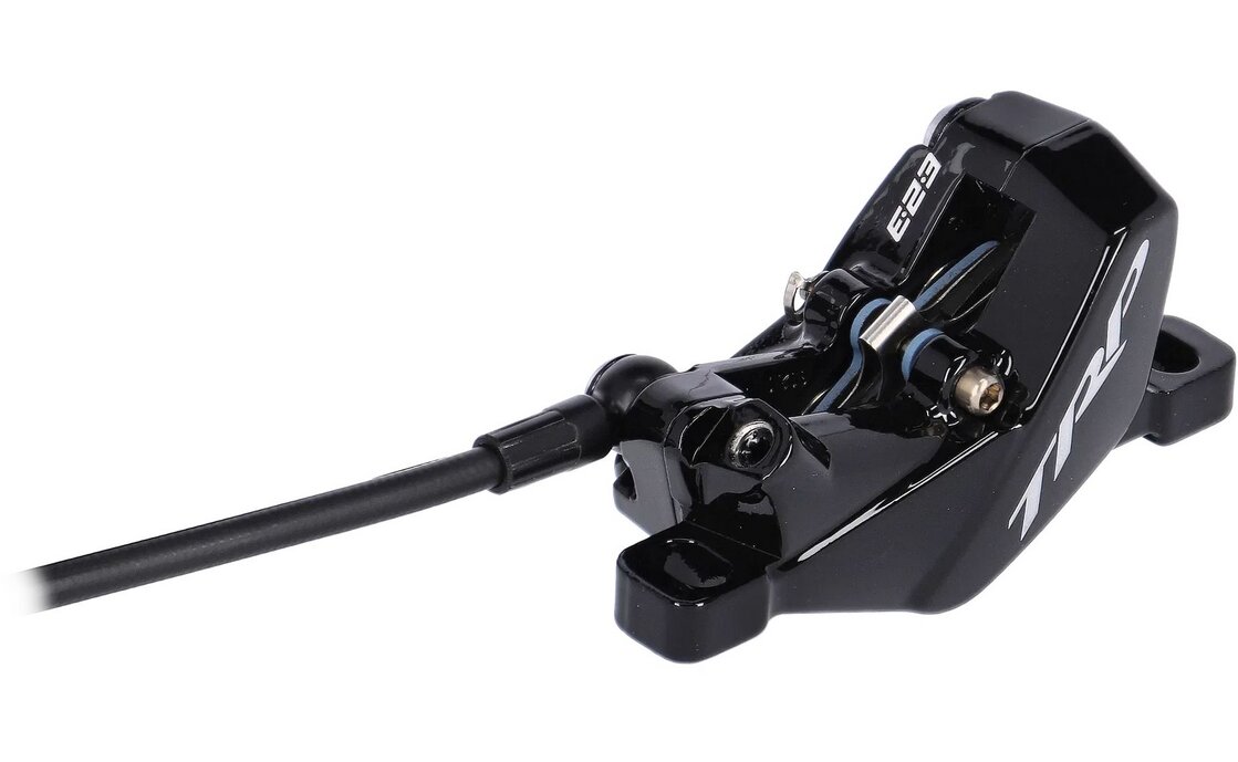 TRP Scheibenbremse Trail EVO, 4-Kolben, VR, links