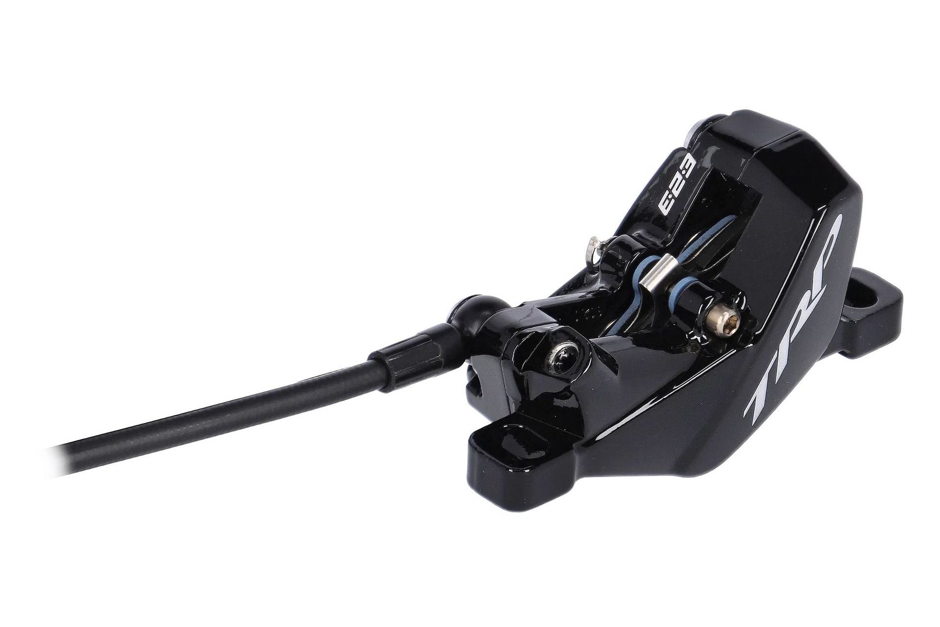 TRP Scheibenbremse Trail EVO, 4-Kolben, VR, links