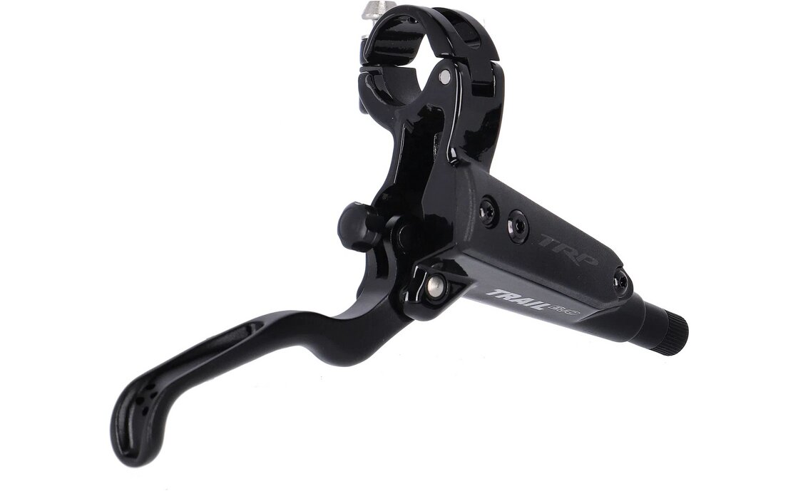 TRP Scheibenbremse Trail EVO, 4-Kolben, VR, links