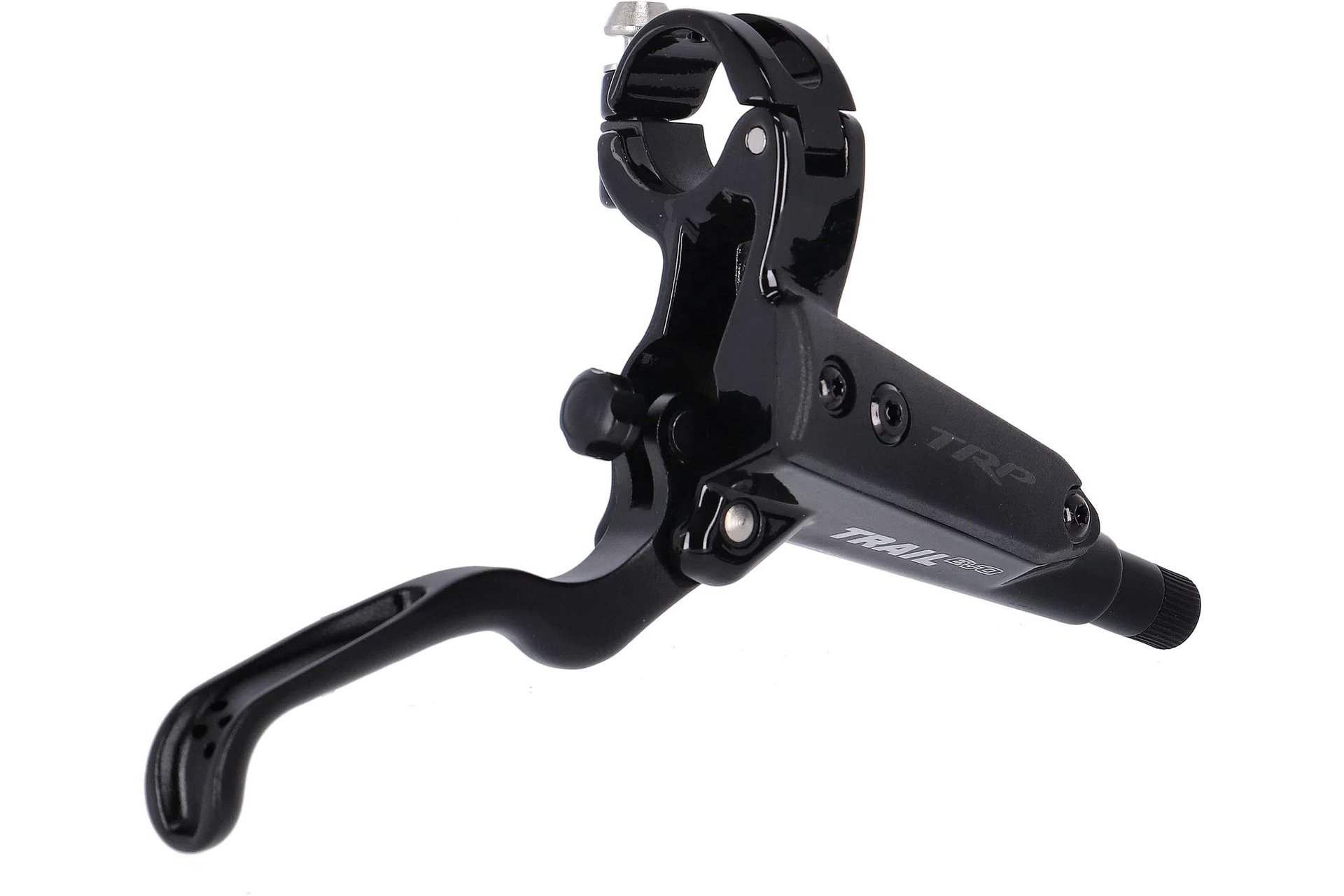 TRP Scheibenbremse Trail EVO, 4-Kolben, VR, links