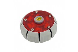 Cratoni Helmlicht Rearlight Typ C