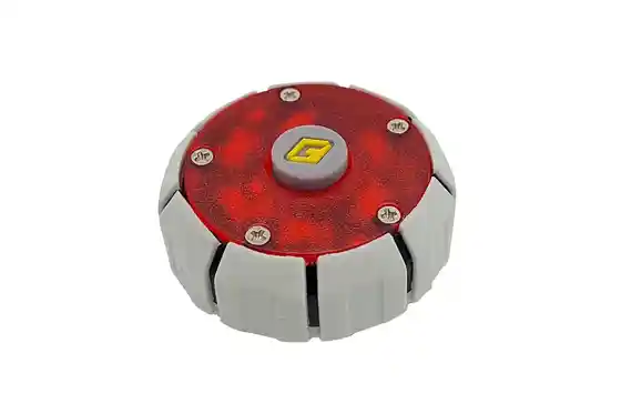 Cratoni - Cratoni Helmlicht Rearlight Typ C