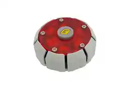 Cratoni Helmlicht Rearlight Typ C