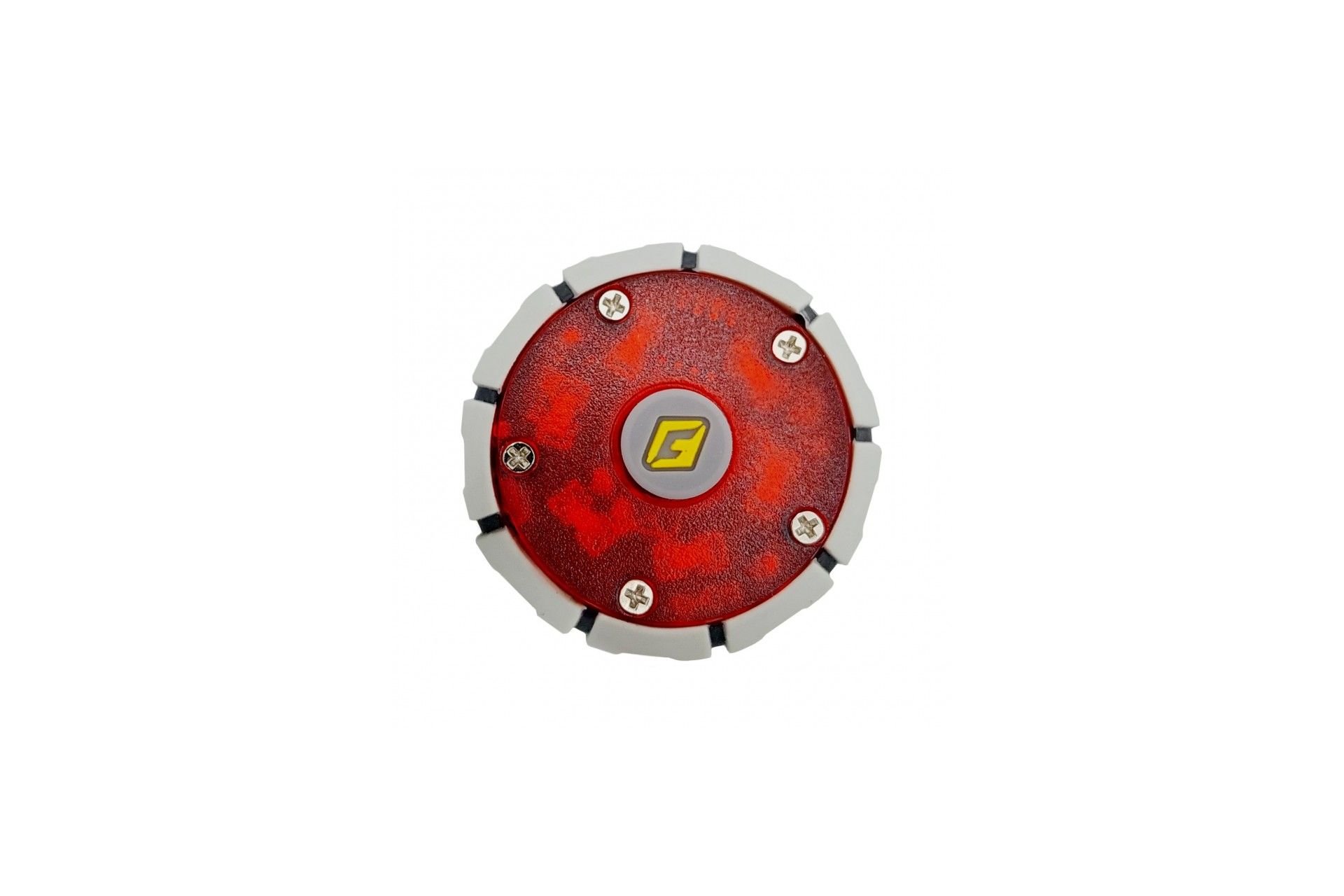 Cratoni Helmlicht Rearlight Typ C