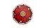 Cratoni Helmlicht Rearlight Typ C