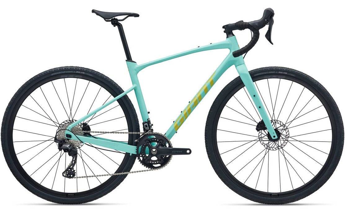 Giant Revolt 0 - 28 Zoll - Diamant - 2026