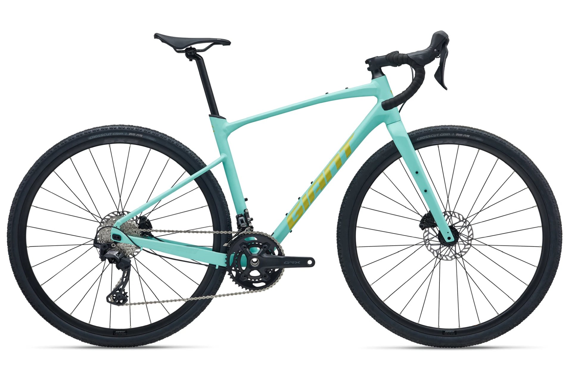 Giant Revolt 0 - 28 Zoll - Diamant - 2026