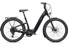Specialized Turbo Como 4.0 IGH - 710 Wh - 27,5 Zoll - Tiefeinsteiger - 2026