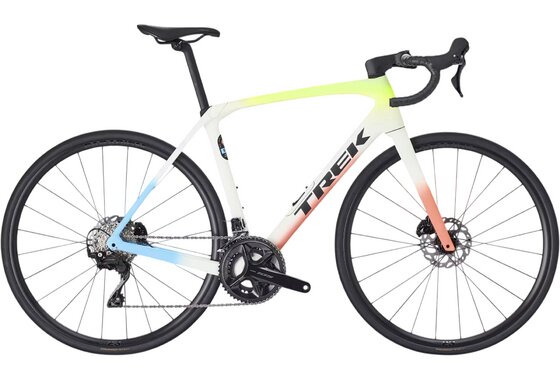 Rennräder - Trek Domane SL 5 Gen 4 - 28 Zoll - Diamant - 2026
