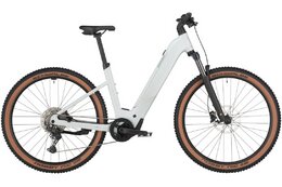 Bergamont E-Revox Sport 20 Wave - 600 Wh - 29 Zoll - Tiefeinsteiger