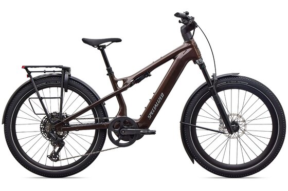 E-Bike Trekking - Specialized Vado 3 X 5.0 - 840 Wh - 27,5 Zoll - Fully - 2027