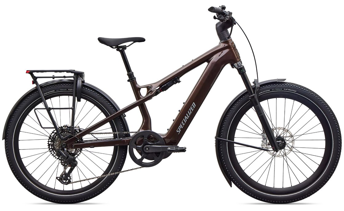 Specialized Vado&nbsp;3 X 5.0 - 840 Wh - 27,5 Zoll - Fully - 2027