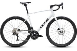 Cube Attain C:62 SLX - 28 Zoll - Diamant - 2027