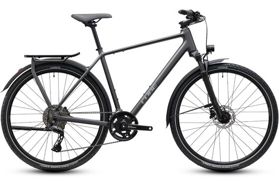2027 - Cube - Cube Kathmandu Pro - 28 Zoll - Diamant - 2027