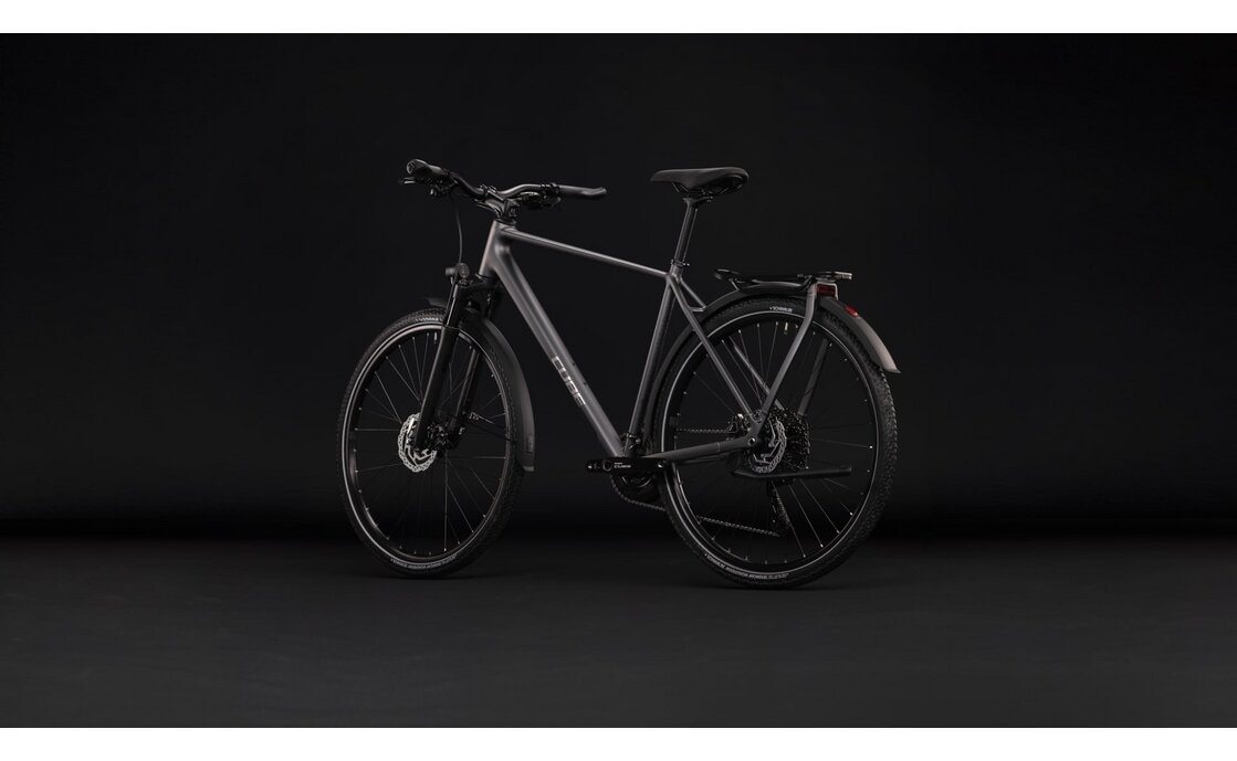 Cube Kathmandu Pro - 28 Zoll - Diamant - 2027