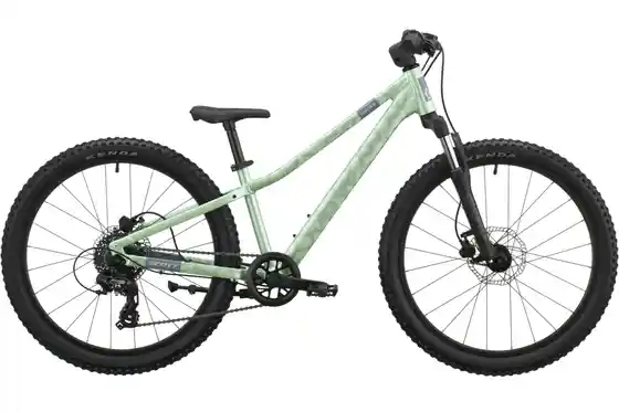 Fahrräder - Scott Roxter 400 - 24 Zoll - Diamant - 2027