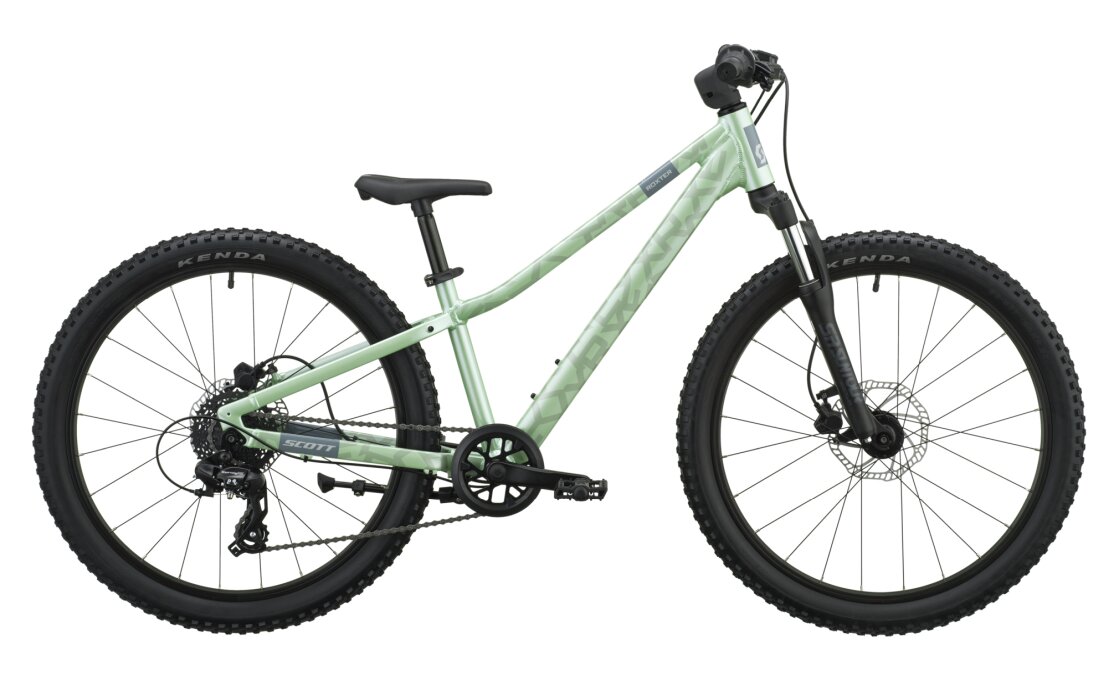 Scott Roxter 400 - 24 Zoll - Diamant - 2027