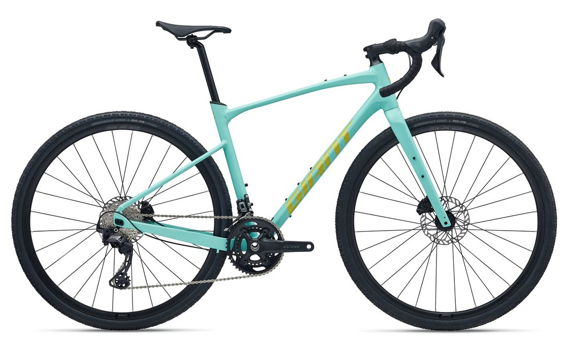 Giant Revolt 0 - 28 Zoll - Diamant - 2027
