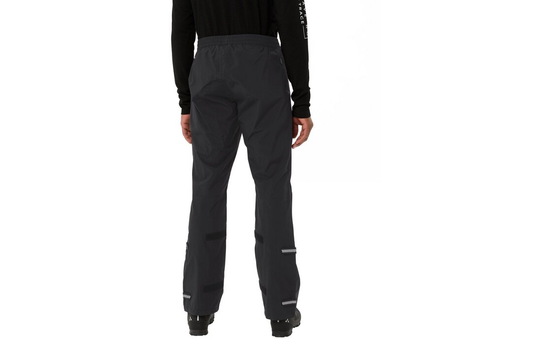 Vaude Herren Yaras Regenhose IV - 2026