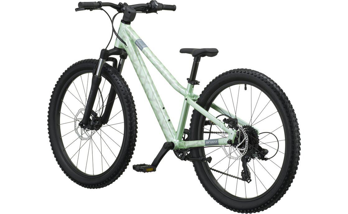 Scott Roxter 400 - 24 Zoll - Diamant - 2027