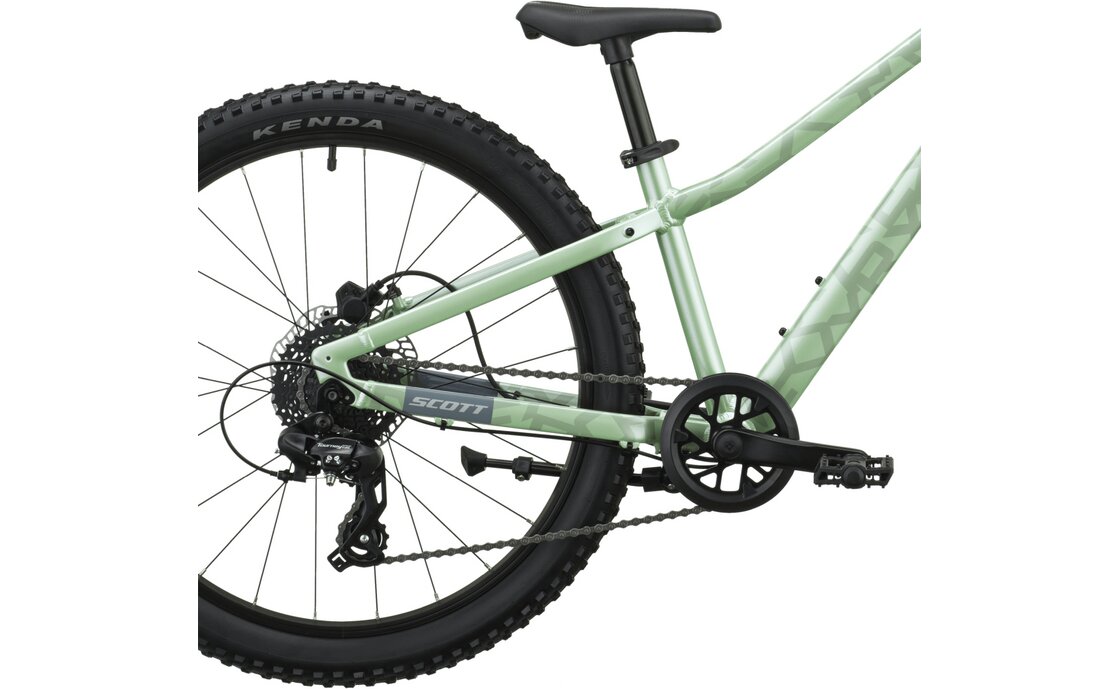 Scott Roxter 400 - 24 Zoll - Diamant - 2027