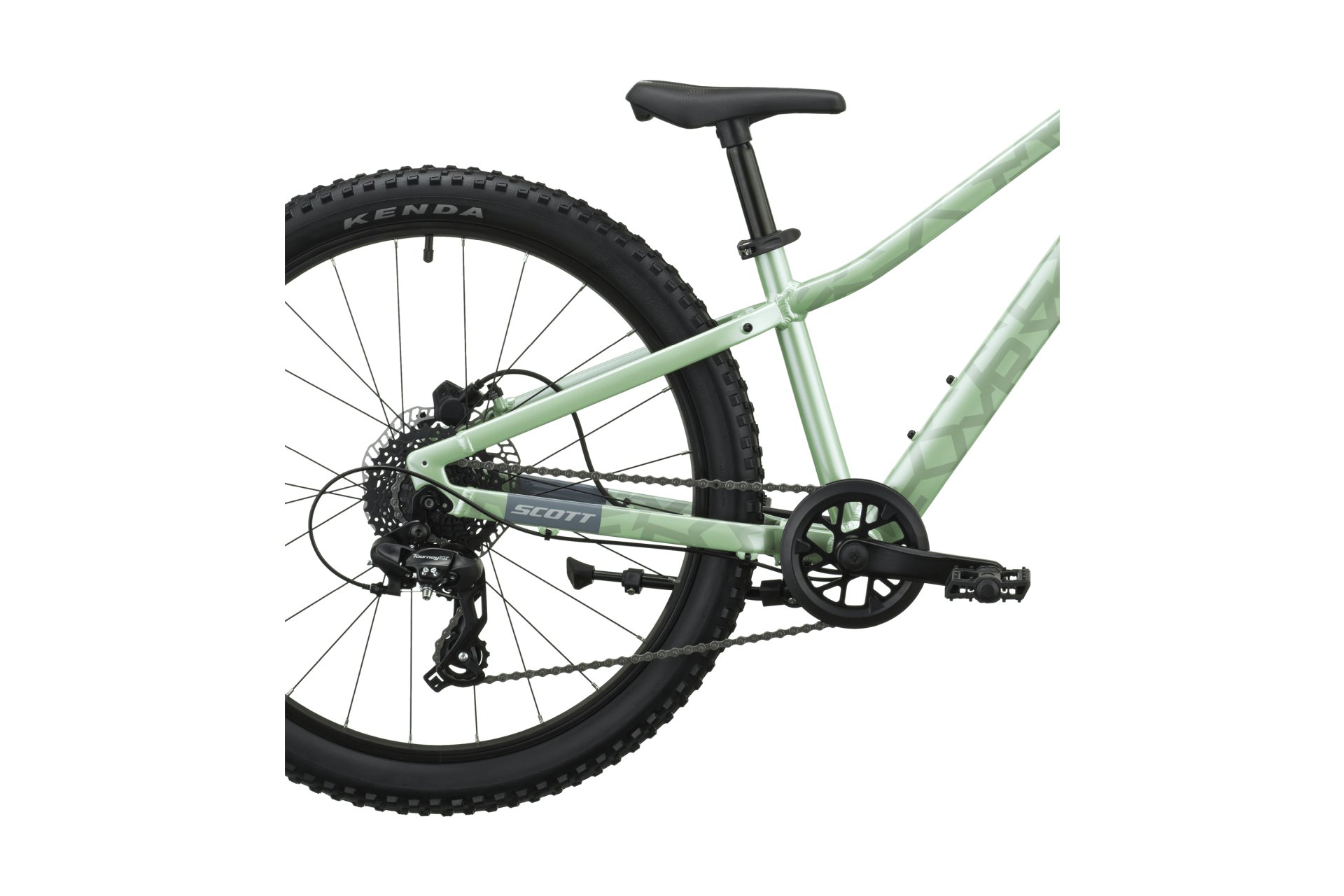 Scott Roxter 400 - 24 Zoll - Diamant - 2027
