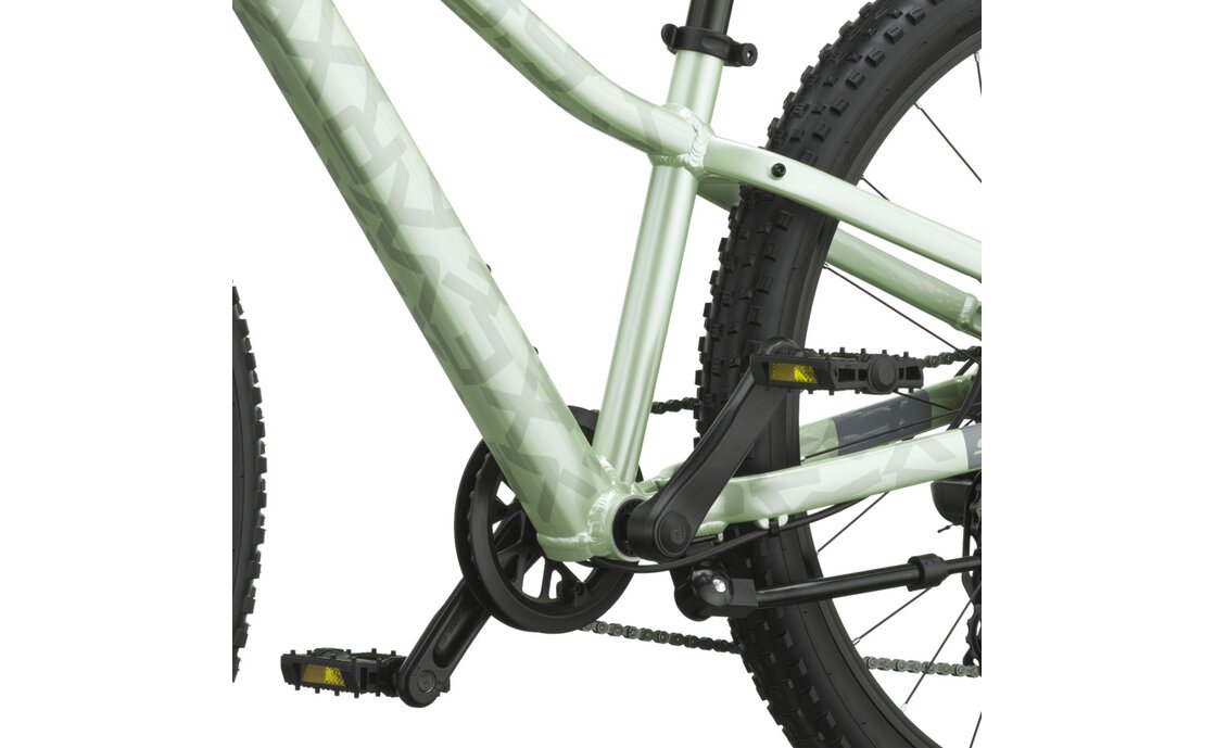Scott Roxter 400 - 24 Zoll - Diamant - 2027
