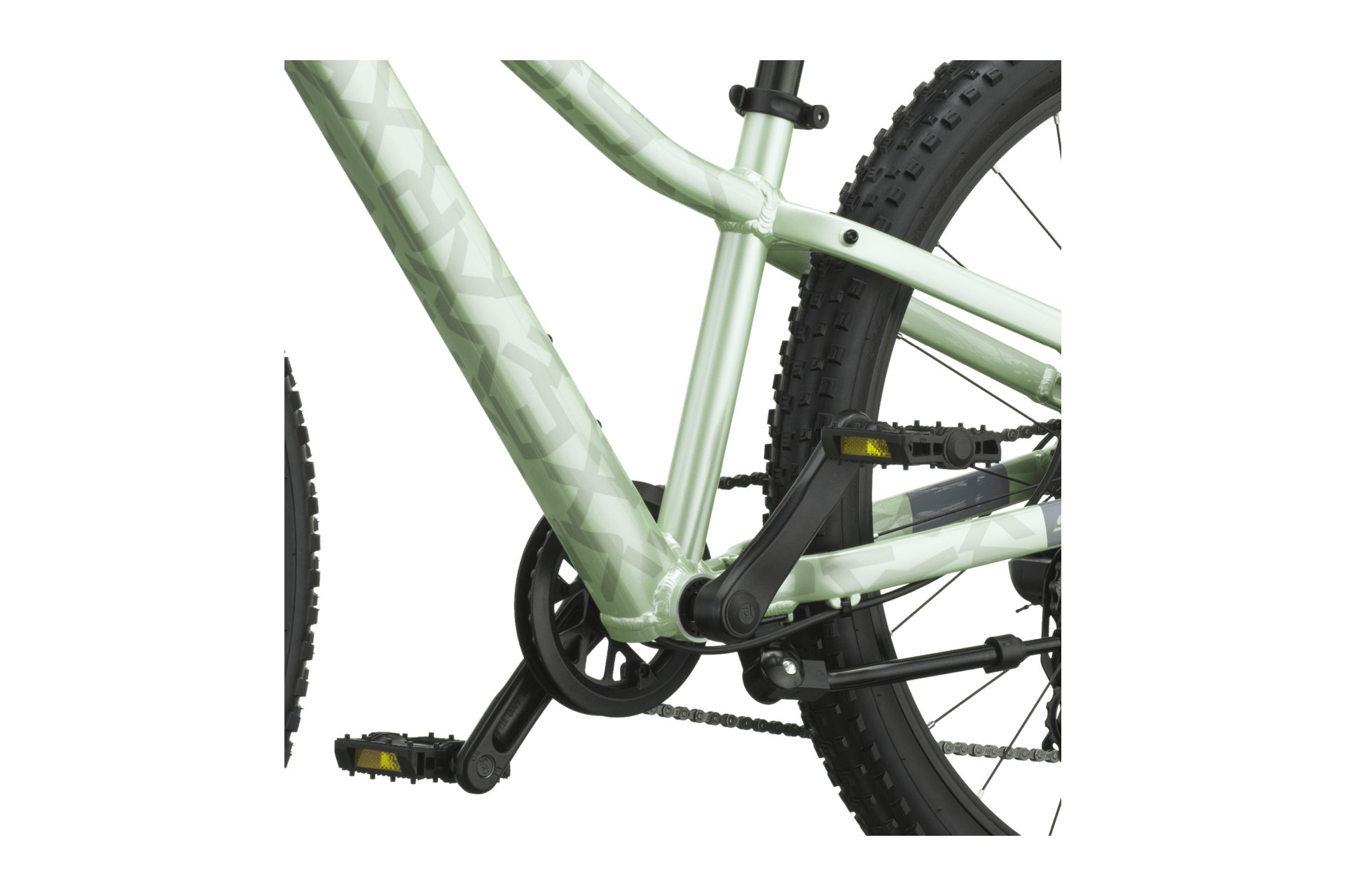 Scott Roxter 400 - 24 Zoll - Diamant - 2027