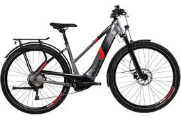 Malaguti Cortina TRT 5.1 - 750 Wh - 29 Zoll - Damen Sport - Aktion