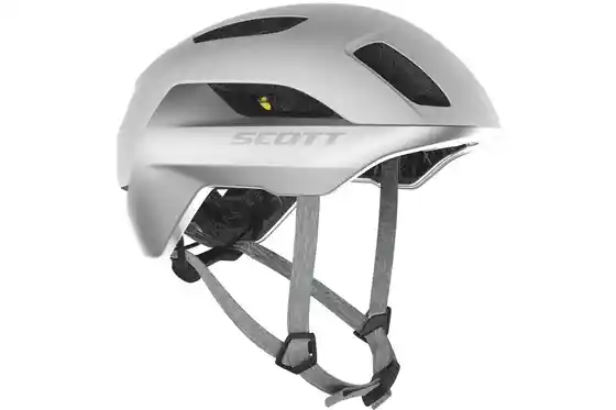Fahrradhelme Sale - Scott La Mokka Plus