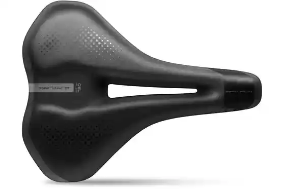 Gelsattel - Trekking-City Sättel - Sportourer Max FLX Gel Flow