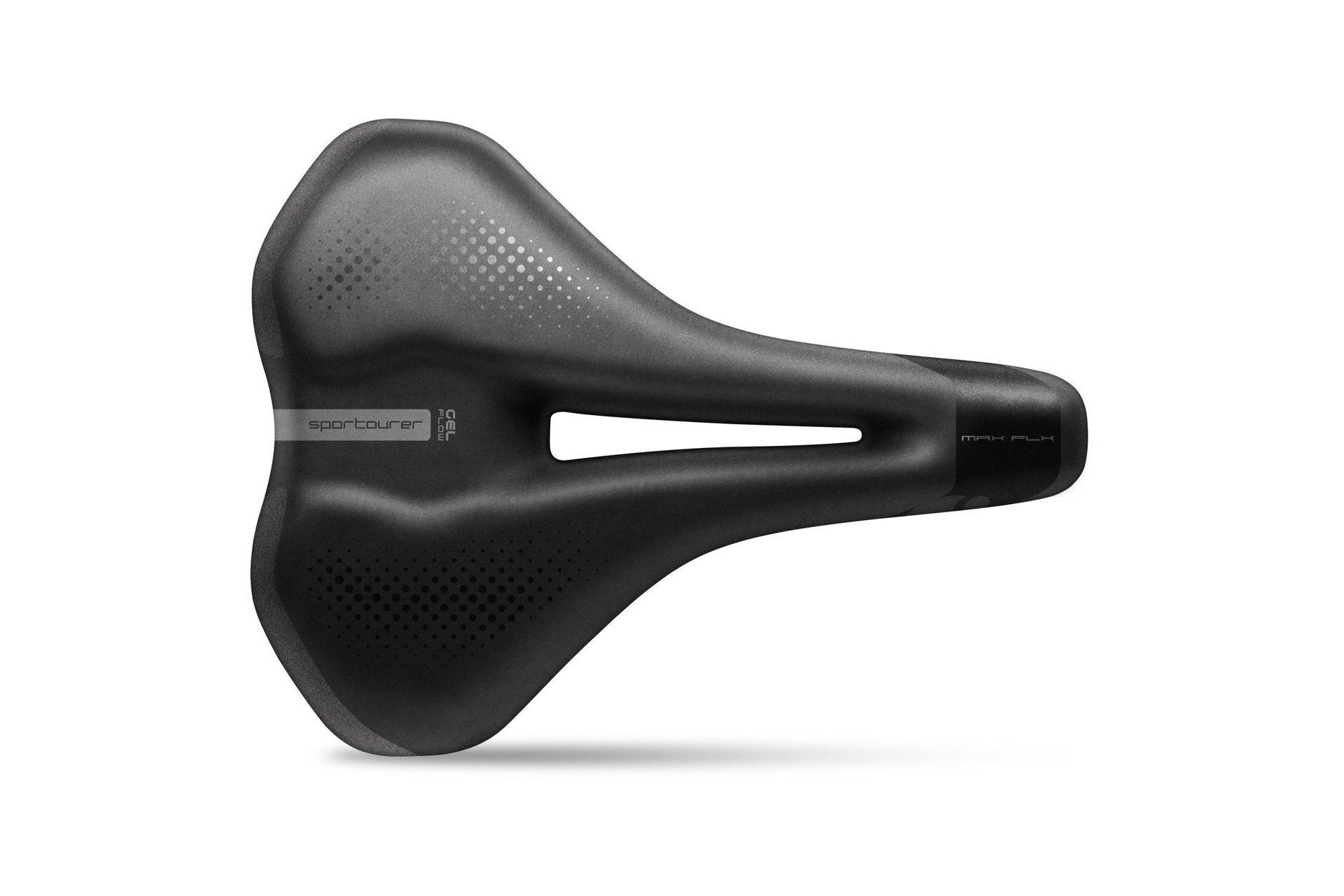 Sportourer Max FLX Gel Flow