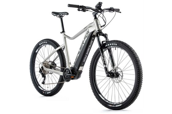 Herren - E-Bike MTB - Leaderfox Orem - 720 Wh - 2021 - 29 Zoll - Diamant