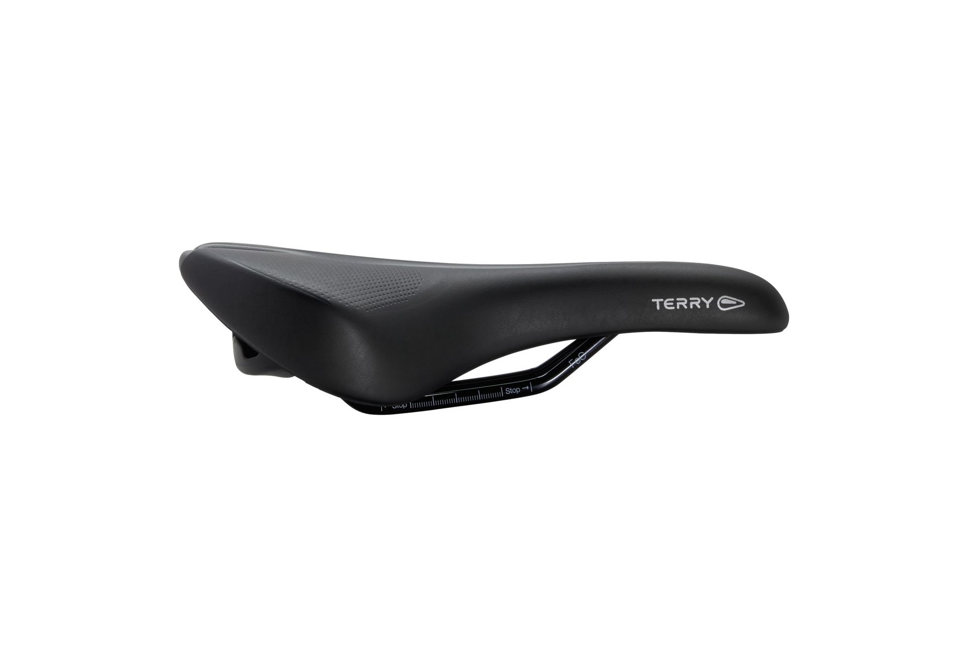 Terry Figura Gel Women Sattel